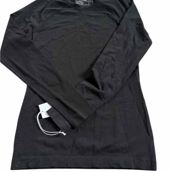 FIGS Salta Seamless Longsleeve Underscrub - Picture 4 of 5